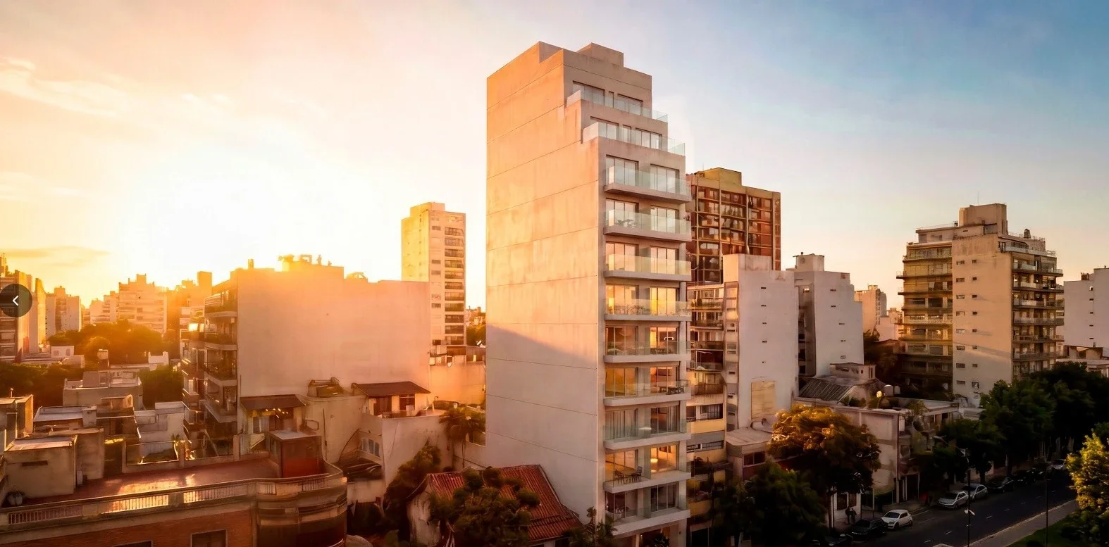 Venta de Monoambiente en construcción en Nuñez - - Imagen 3