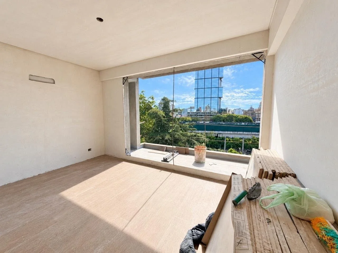 Venta de departamento de 2 ambientes en Palermo - Imagen 5