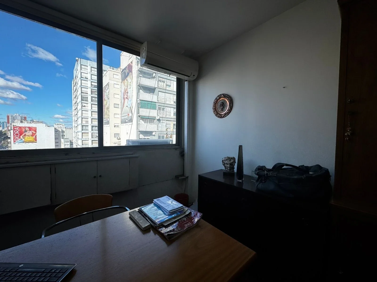 Venta de Oficina dos ambientes en Almagro - Imagen 3