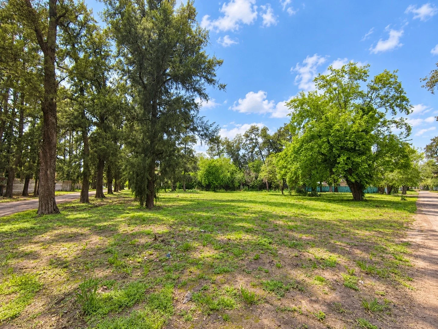 Venta terreno en Moreno - Imagen 1