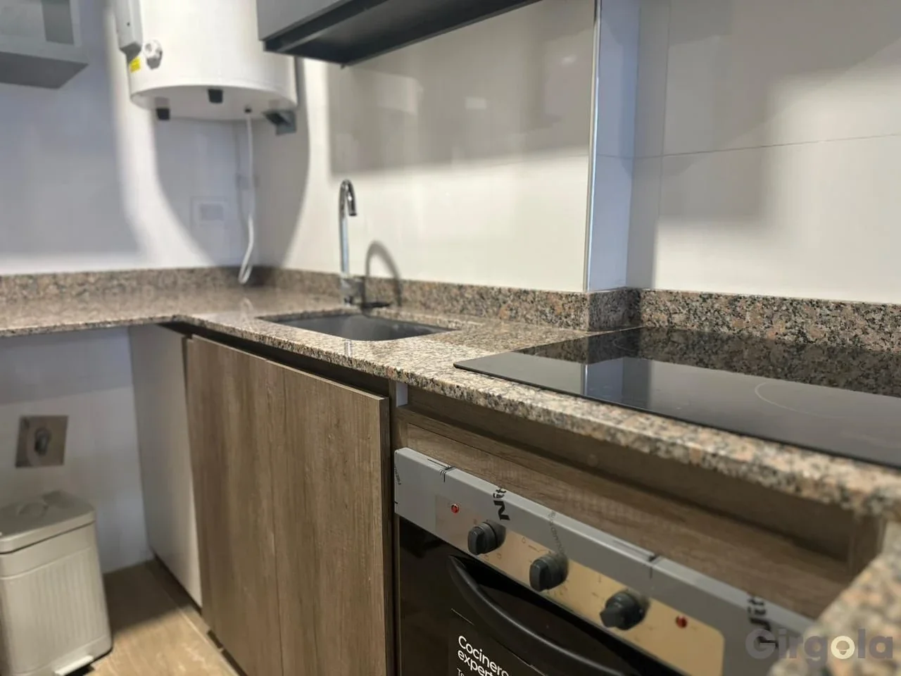 monoambiente en venta en Colegiales ideal inversión - Imagen 5