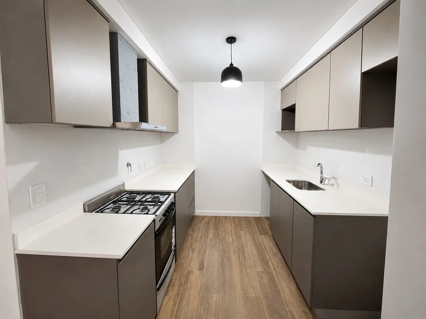 Departamento en alquiler de 2 ambientes en Núñez - Imagen 2