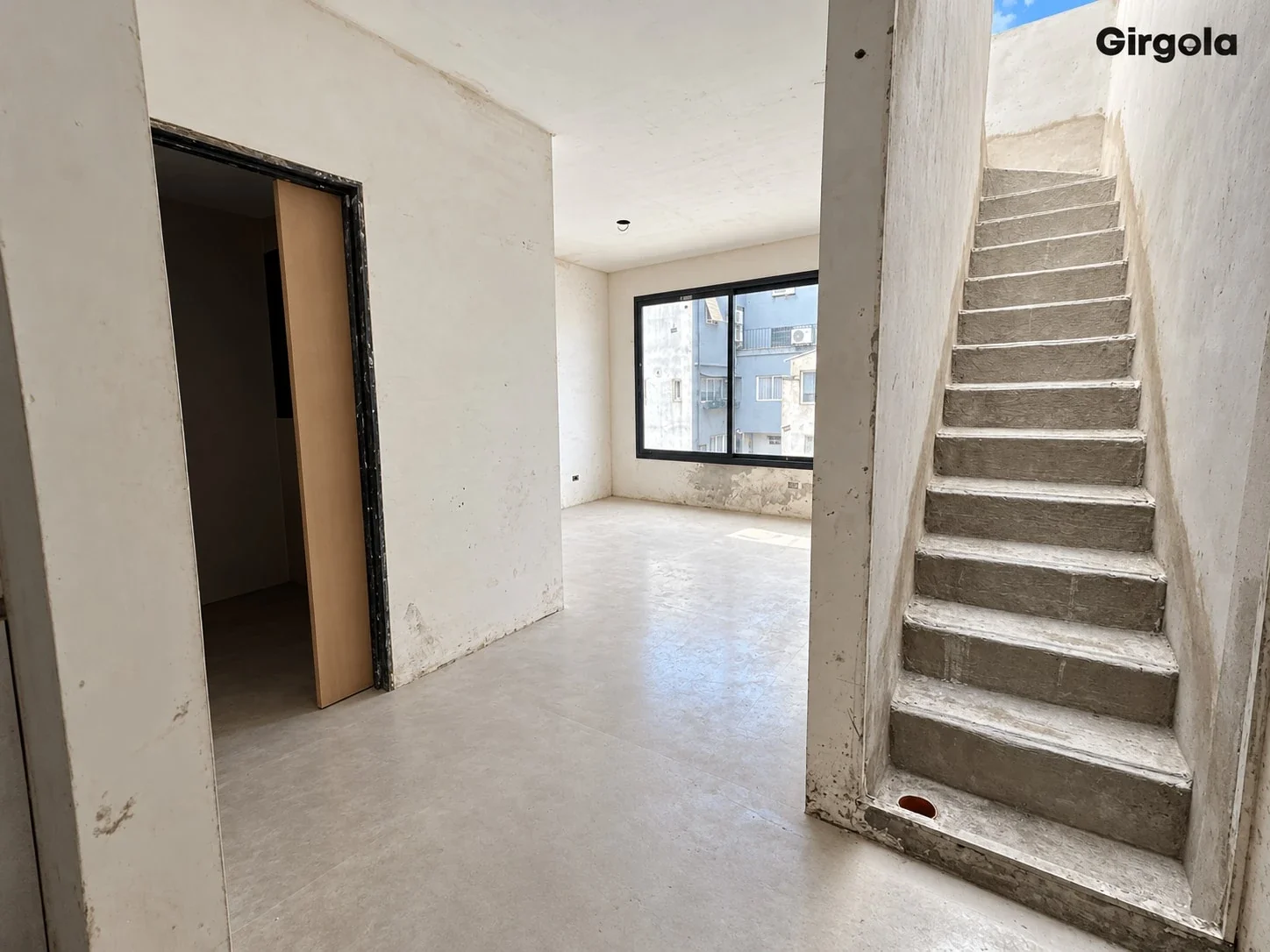 Departamento 1 ambiente con terraza exlclusiva a estrenar en venta en Almagro - Imagen 4