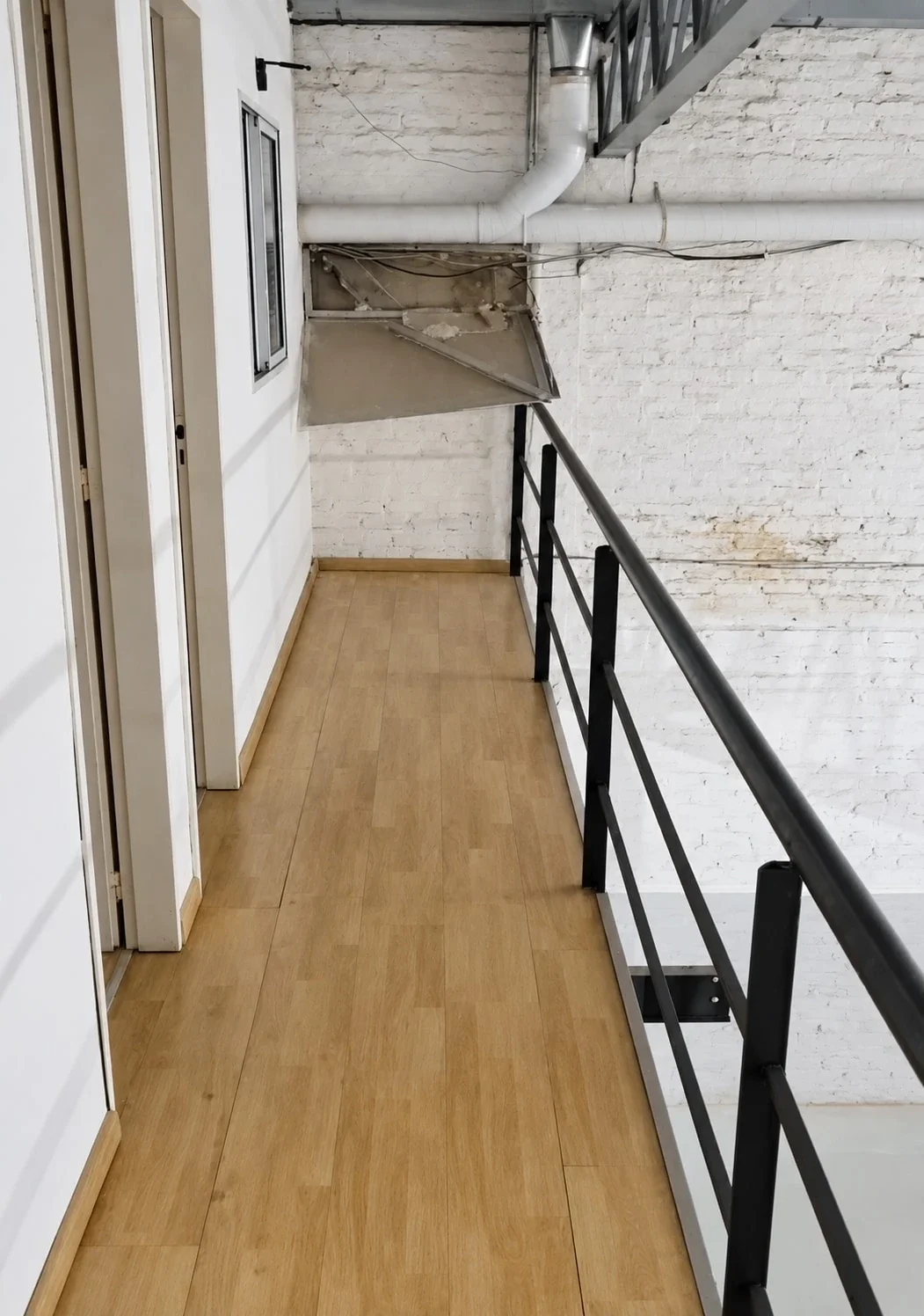 Galpón en alquiler de 370m2 ubicado en Moreno - Imagen 5