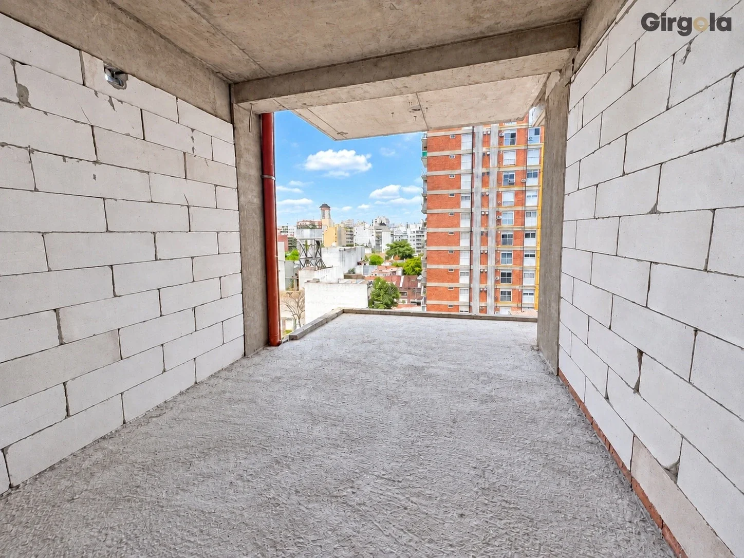 Monoambiente en venta , Almagro con Amenities - Imagen 1
