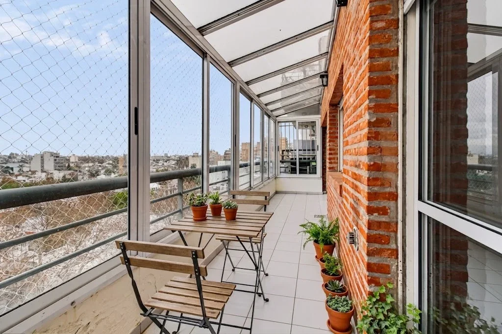 venta departamento 3 ambientes en Devoto apto credito - Imagen 4