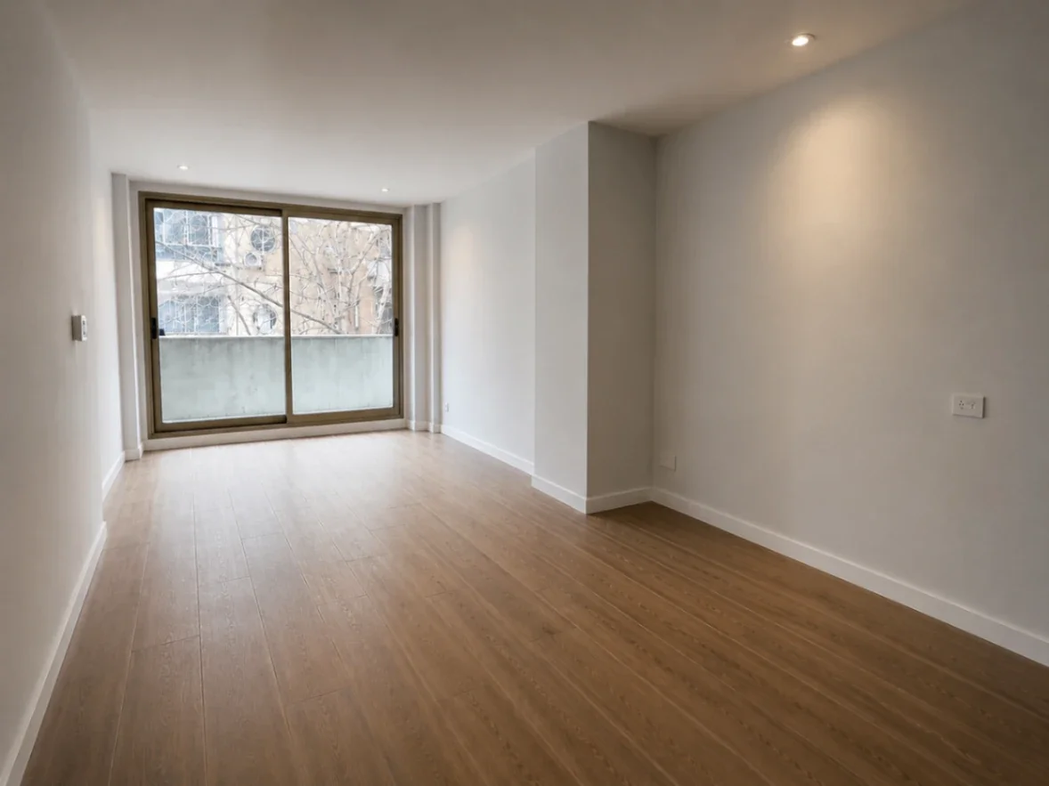 Venta departamento 4 ambientes Palermo Chico - Imagen 4