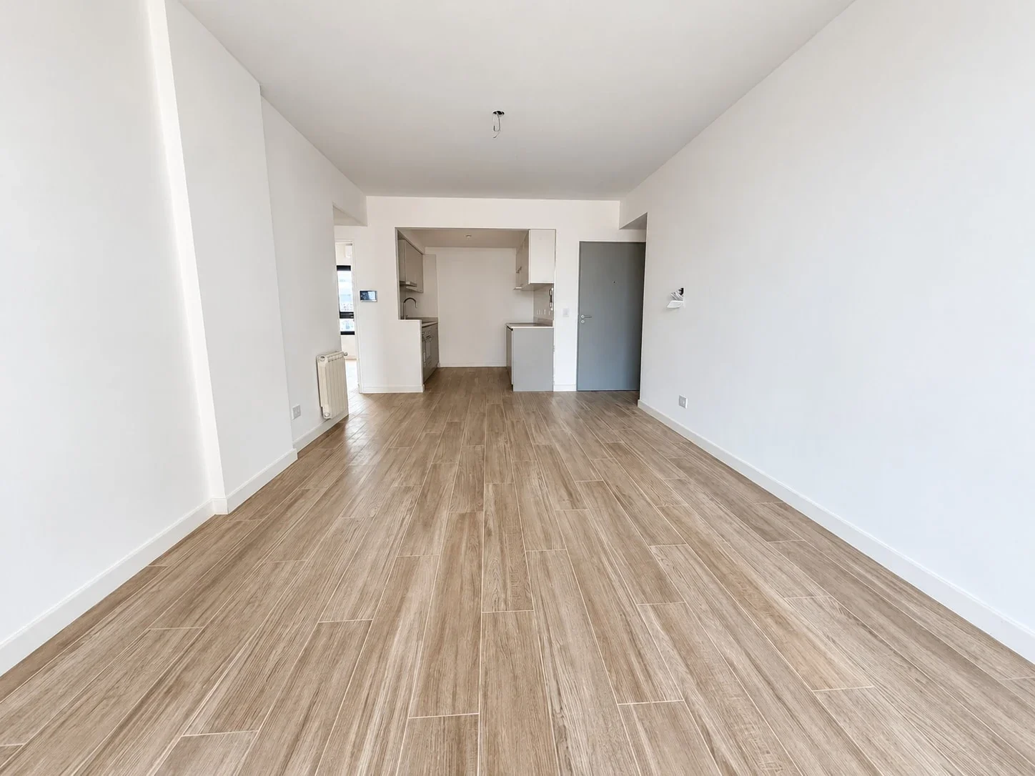 Venta departamento 3 ambientes con cochera - Imagen 3
