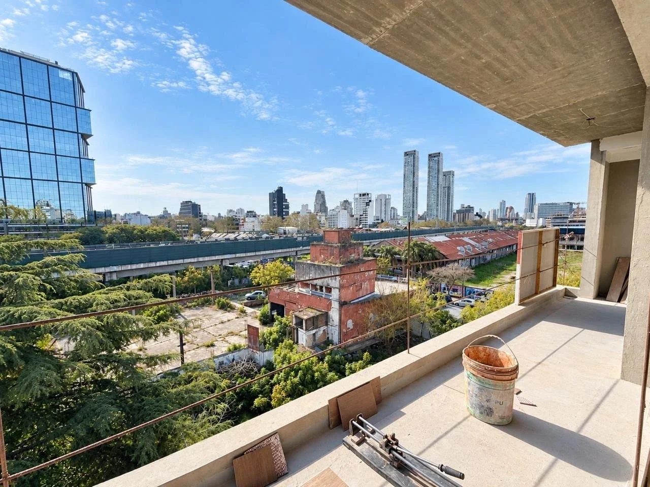 Venta de departamento de 2 ambientes en Palermo - Imagen 4