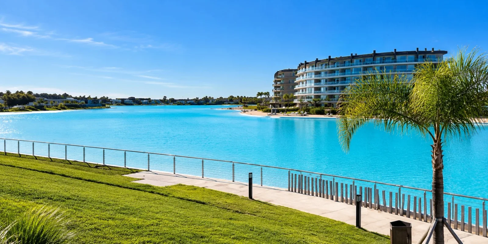Terreno  Lote en venta de 1069m2 ubicado en Terralagos Canning con financiacion - Imagen 4