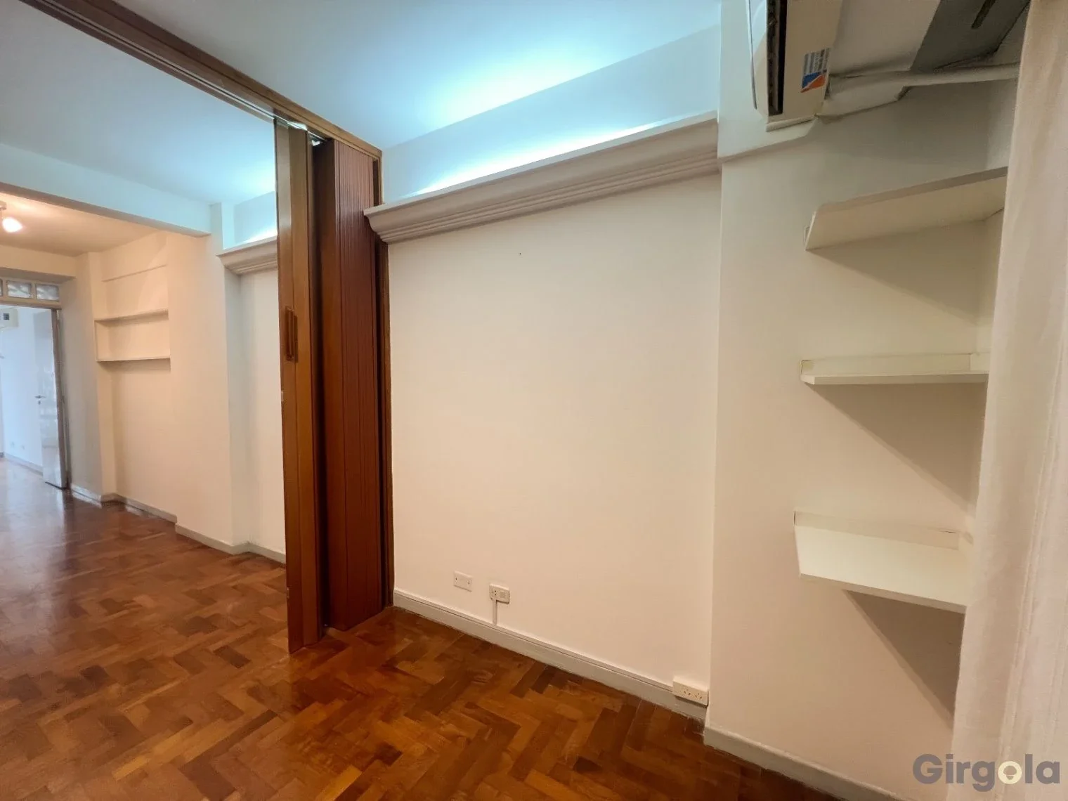 Departamento en alquiler 2 ambientes en Recoleta - Imagen 5