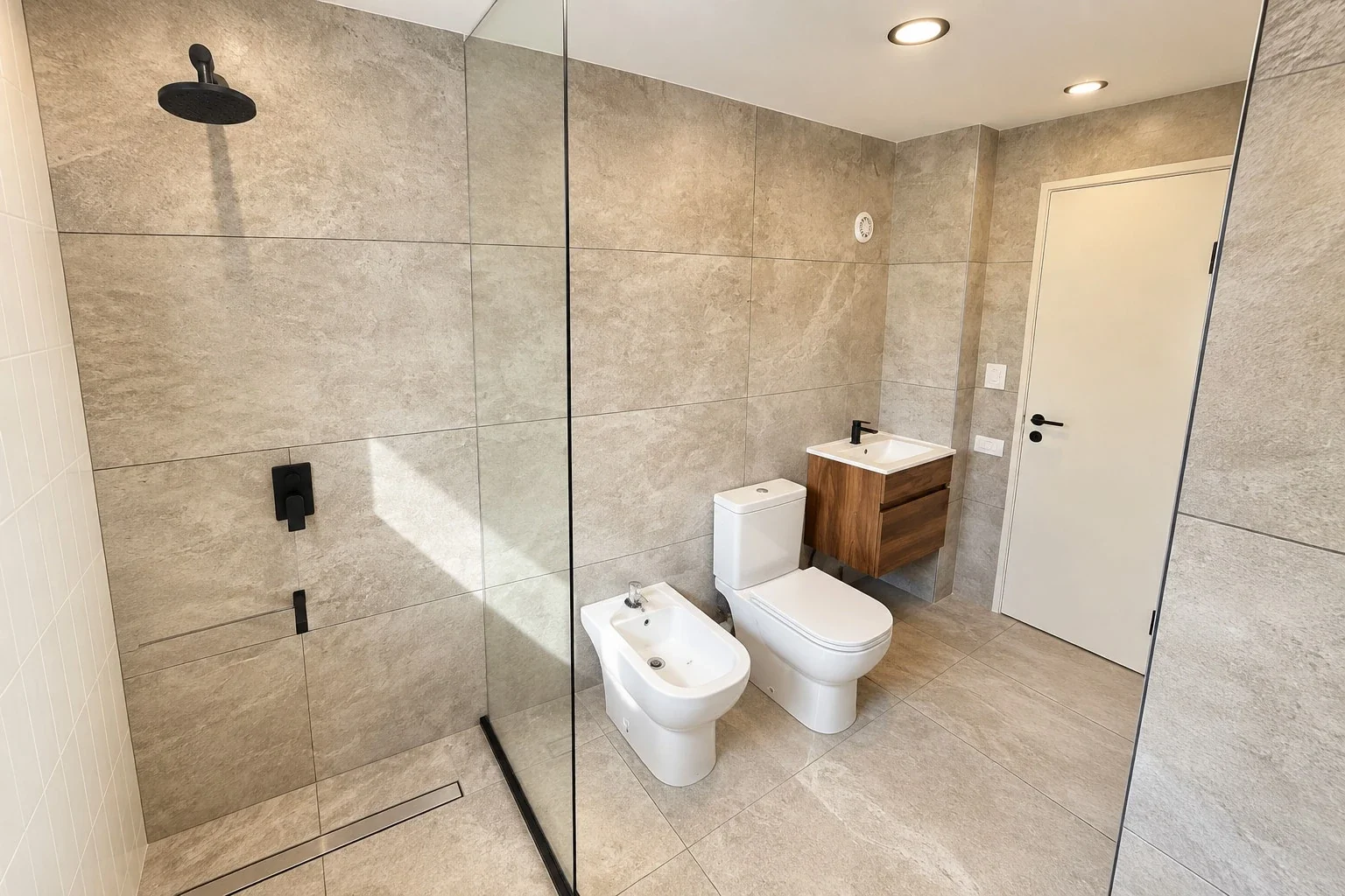 Departamento en Venta Dos Ambientes con Balcon en Belgrano - Imagen 5