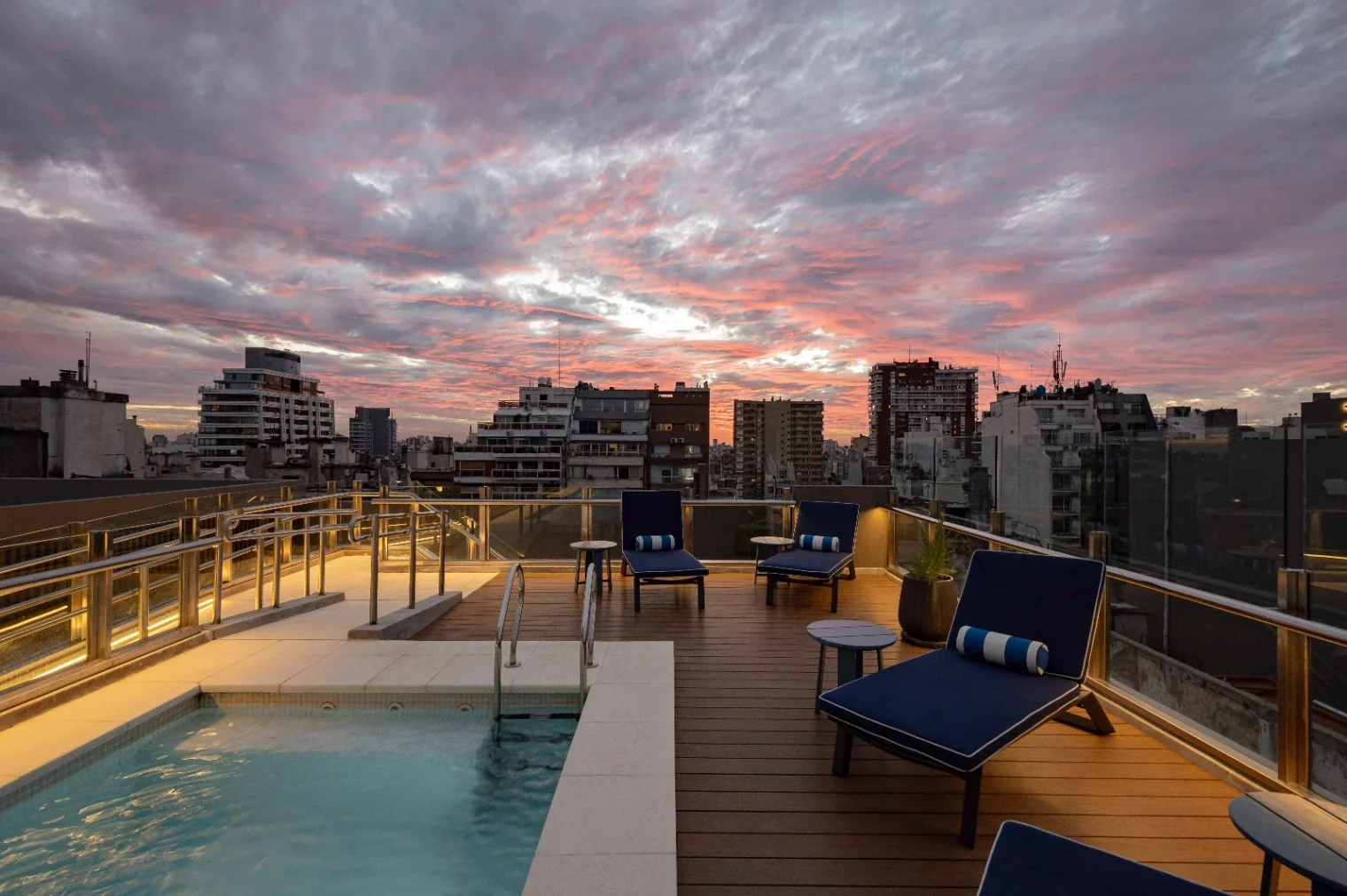 Departamento en venta 3amb c/ dependencia y cochera en Recoleta - Imagen 4