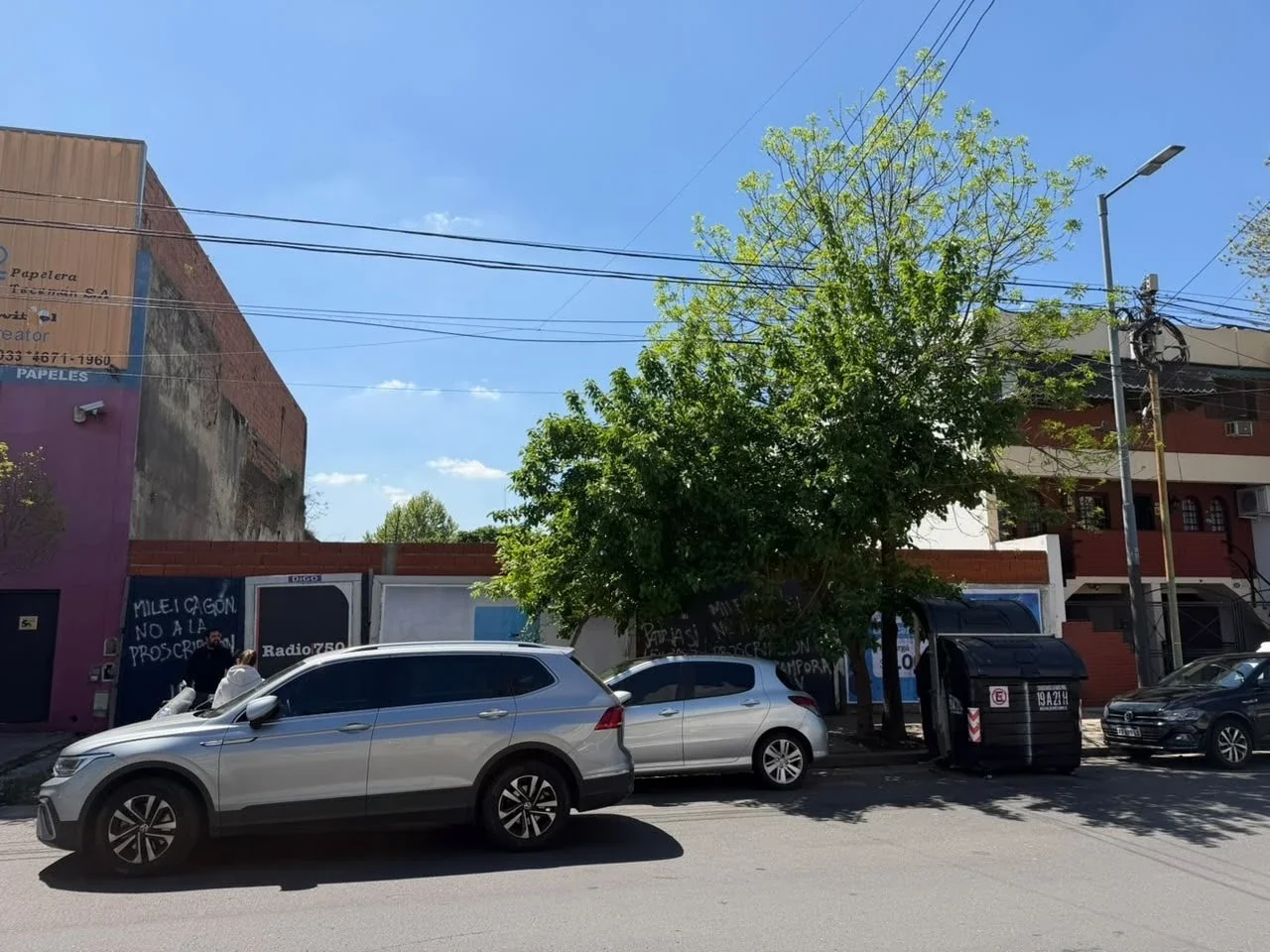 Terreno / Lote en venta en Santa Rita - Imagen 3