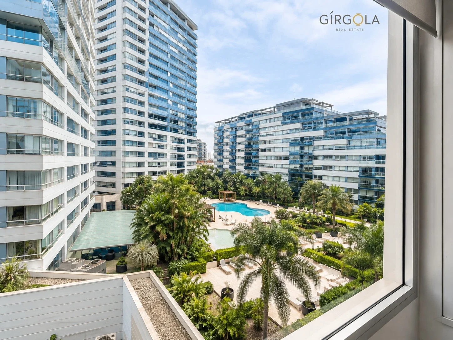 Departamento en alquiler temporario con Cochera  Zencity ,  Puerto Madero - Imagen 3
