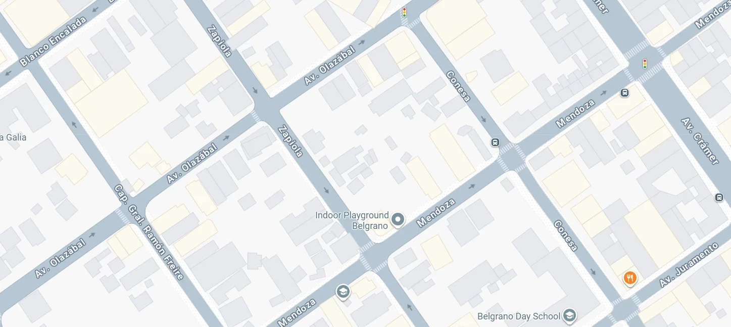 Lote en Belgrano para desarrollo - Imagen 3