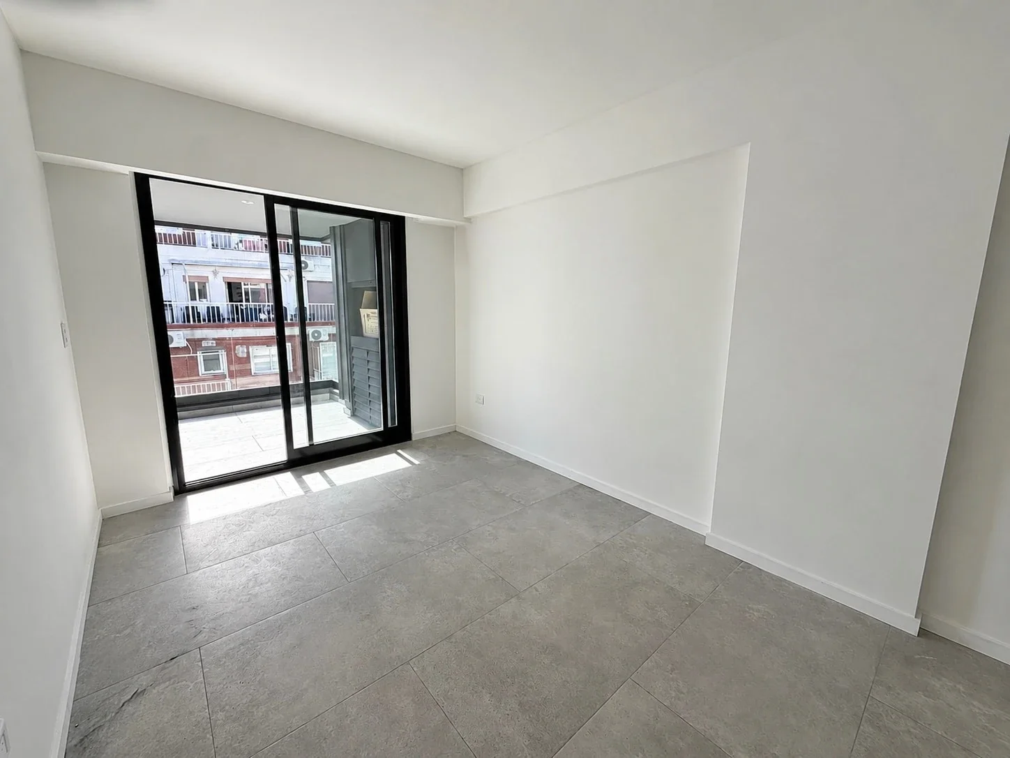 Venta departamento 3 ambientes con cochera Recoleta - Imagen 4
