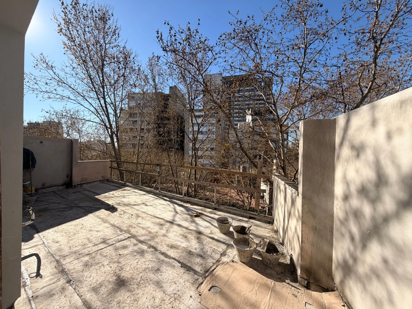 Departamento monoambiente en venta Almagro - Imagen 5