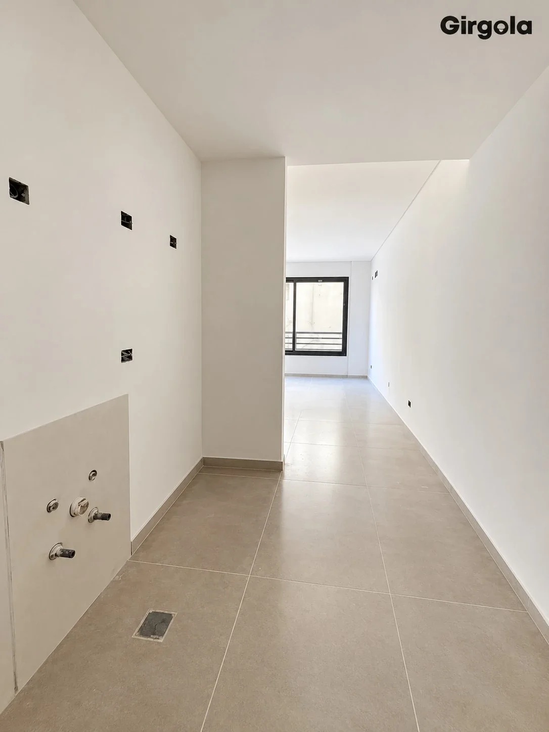 Departamento 1 ambiente a estrenar en venta en Almagro - Imagen 3