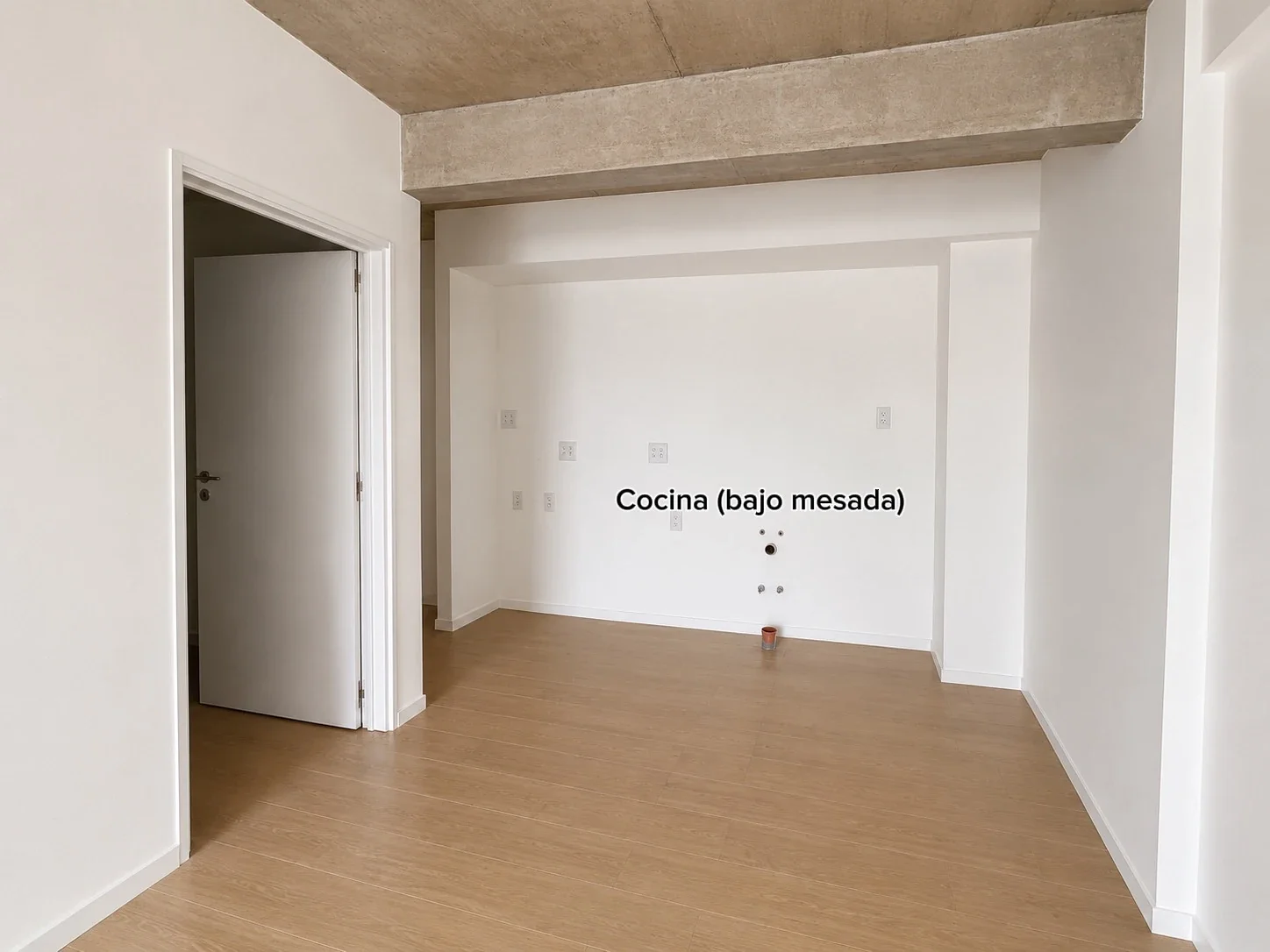 Monoambiente amplio en venta en Coghlan oportunidad - Imagen 5