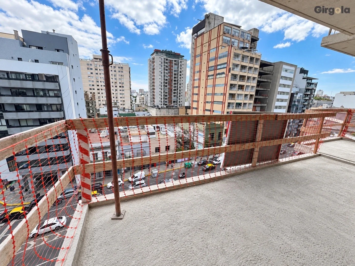 Dos Ambientes  a estrenar, en venta , Almagro con Amenities - Imagen 5