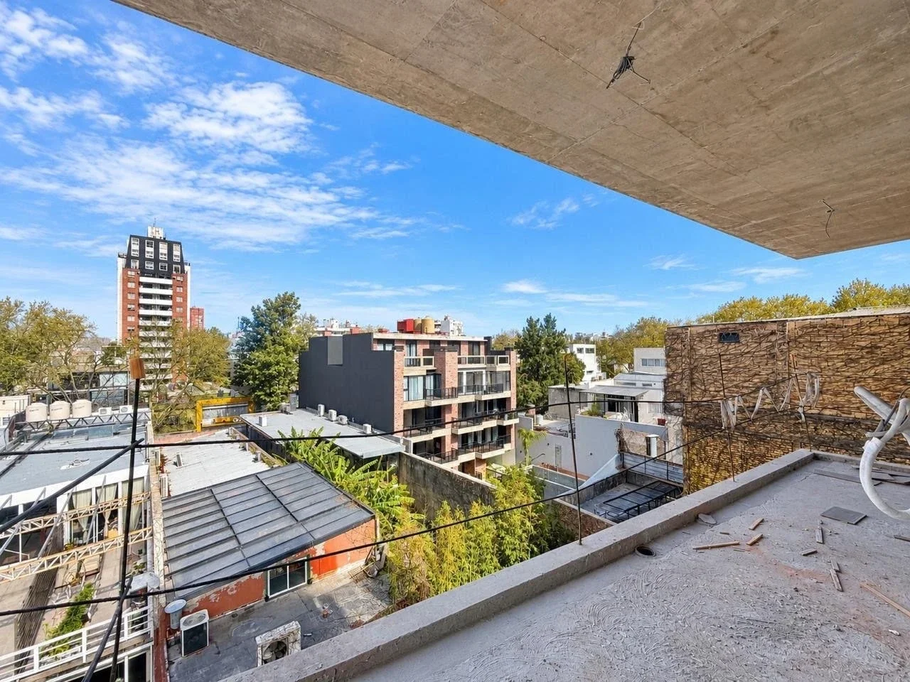 Venta de departamento de 2 ambientes en Palermo - Imagen 3