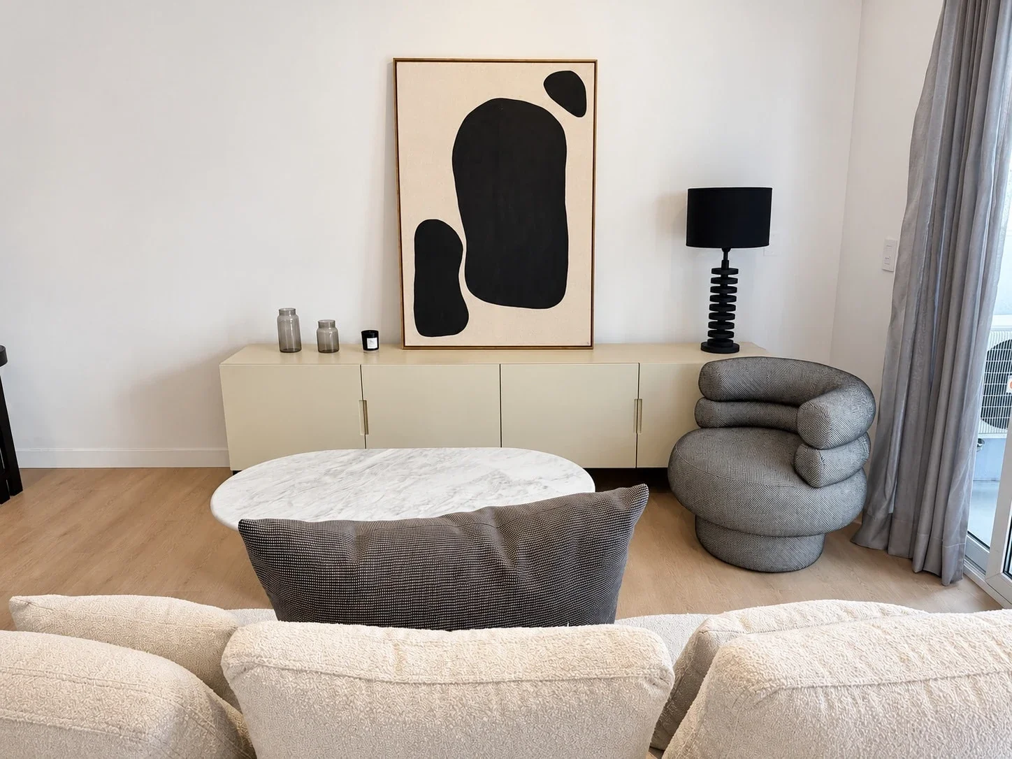 Venta departamento 2 ambientes en Palermo Chico - Imagen 5