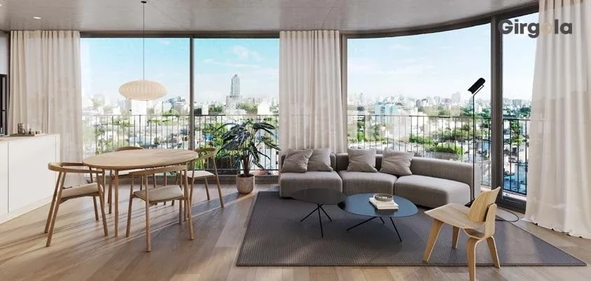 Departamento en venta en Palermo - Imagen 2
