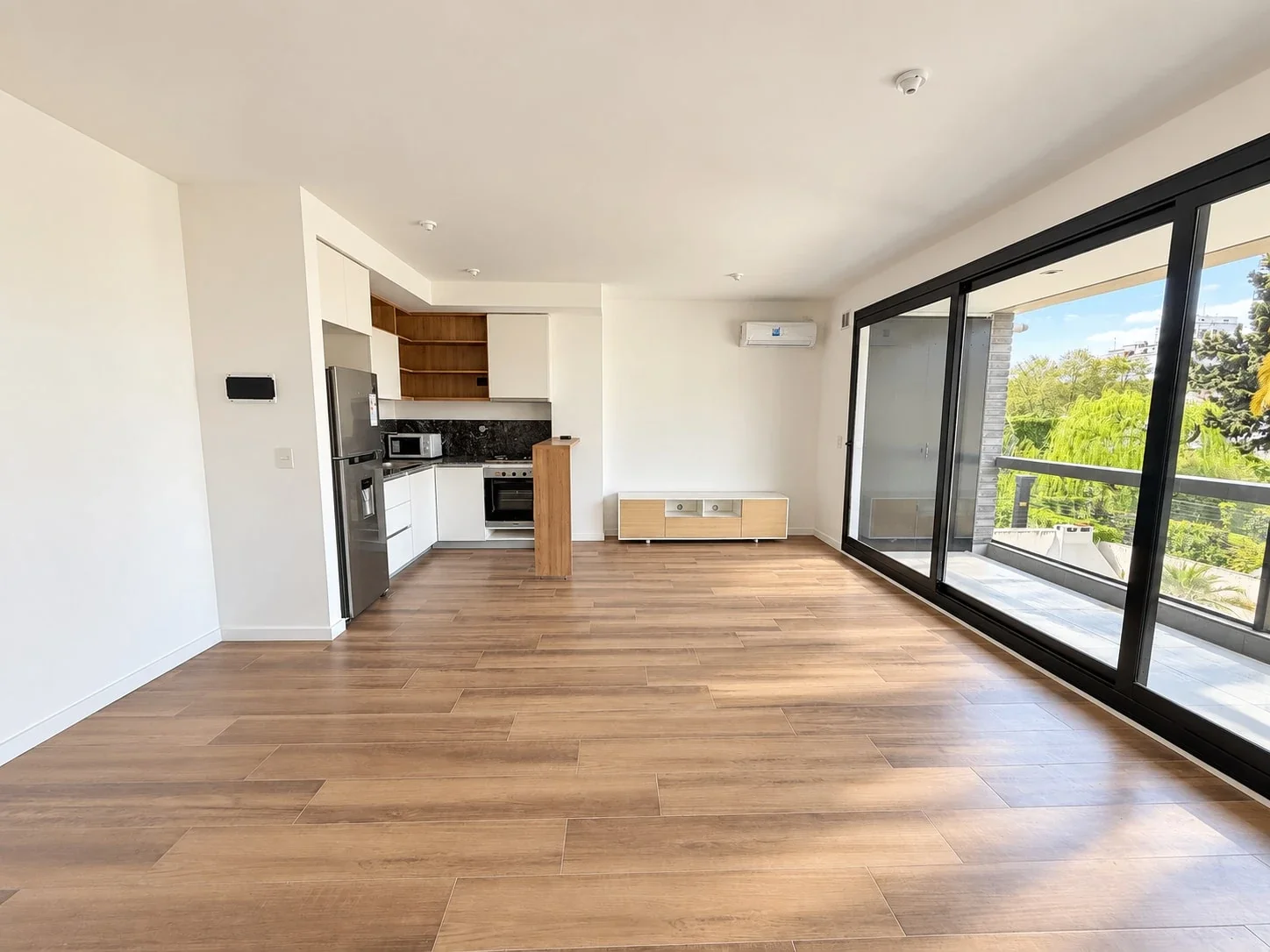 Venta departamento 2 ambientes en Belgrano R - Imagen 3