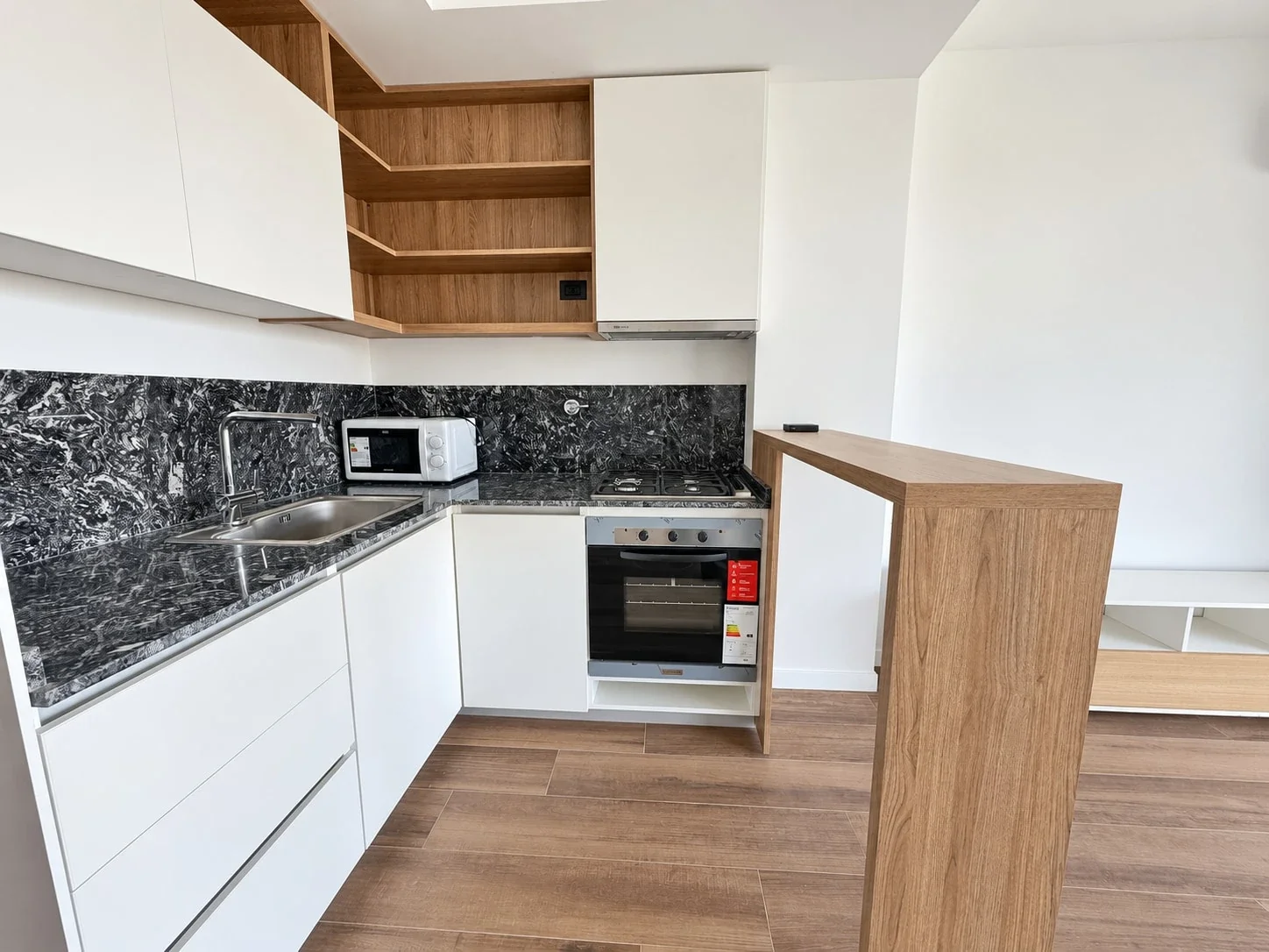 Venta departamento 2 ambientes en Belgrano R - Imagen 5