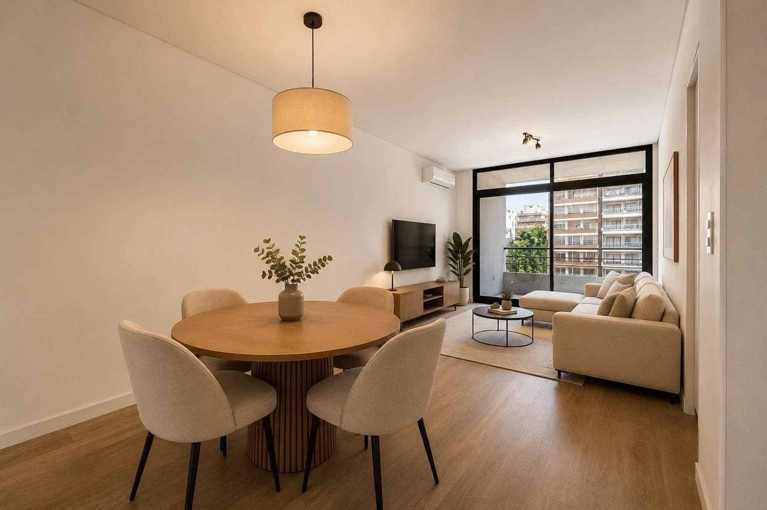 Venta de Departamento Monoambiente divisible en Flores - Imagen 1