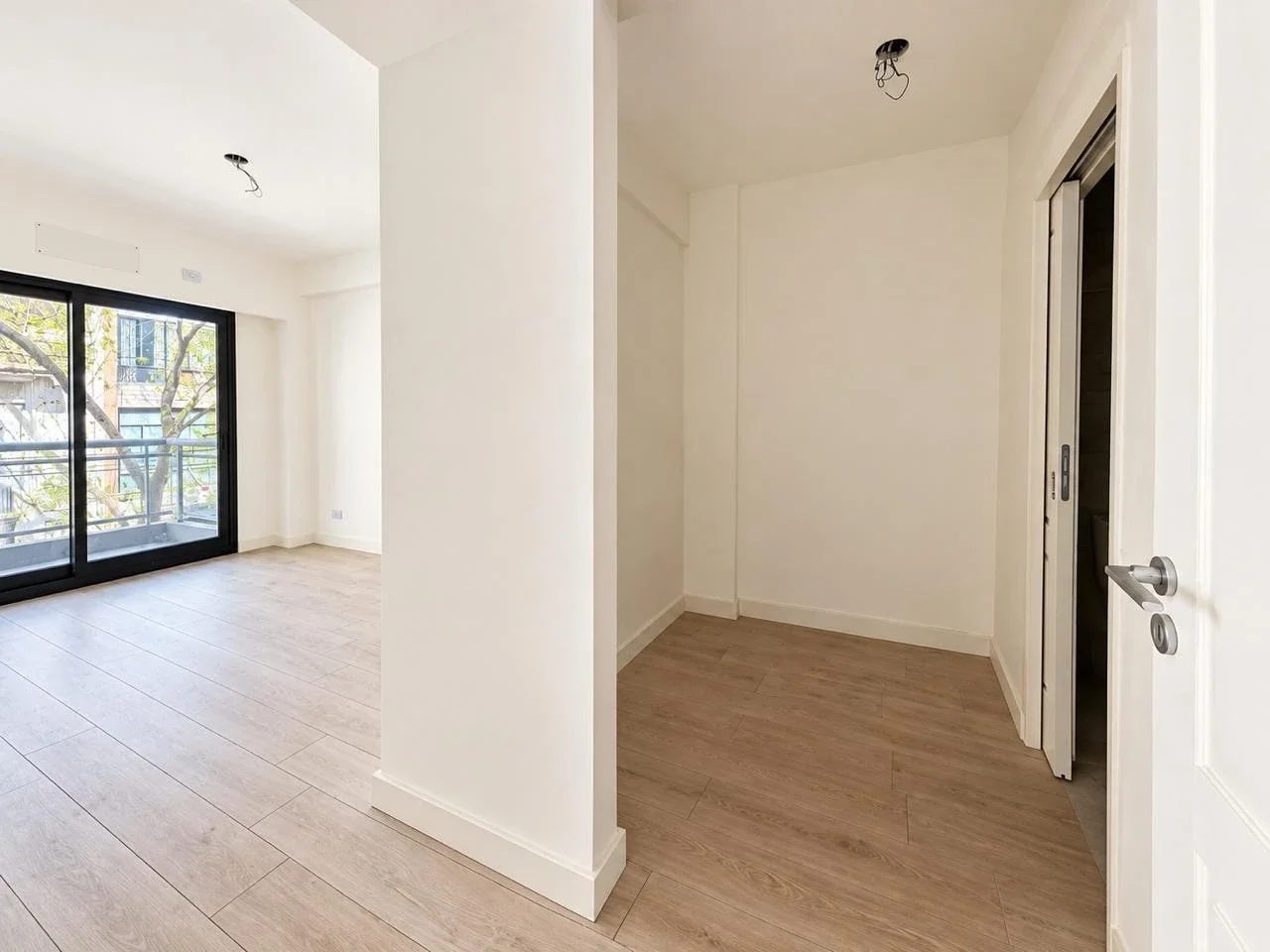 Venta departamento de 4 ambientes a estrenar en Balvanera - Imagen 2