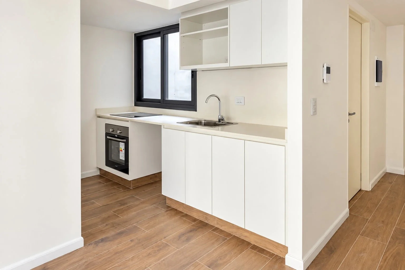 Departamento En Venta Dos Ambientes con Balcon y Amenities en Palermo Hollywood - Imagen 3
