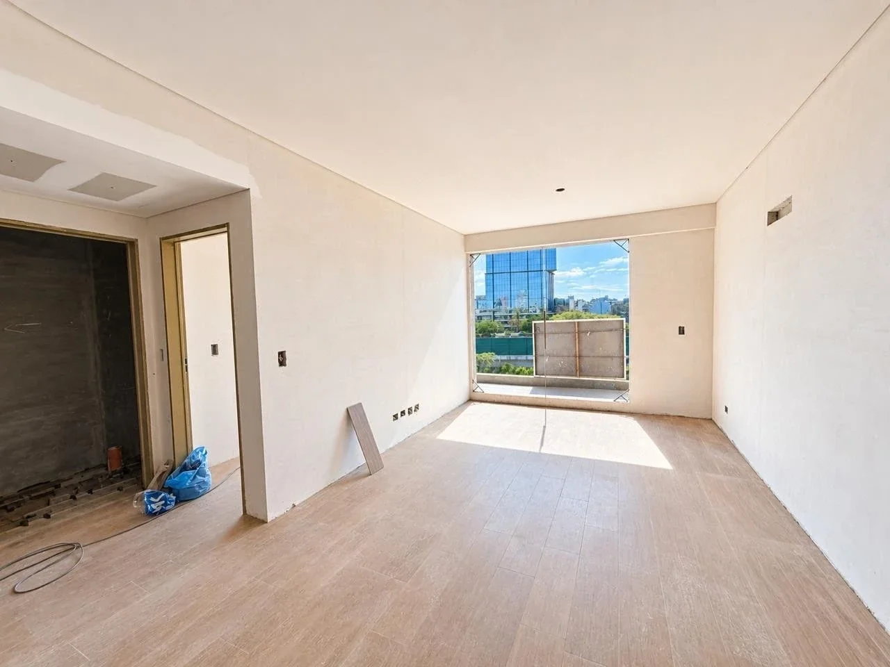 Venta de departamento de 2 ambientes en Palermo - Imagen 2