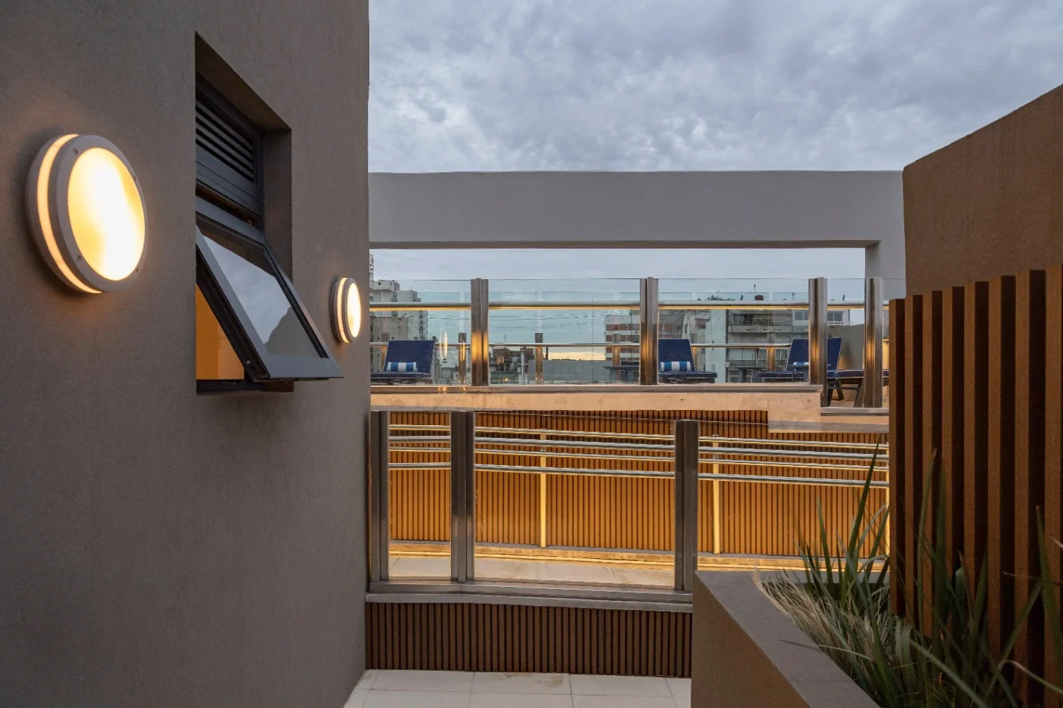 Departamento en venta 3amb c/ dependencia y cochera en Recoleta - Imagen 3