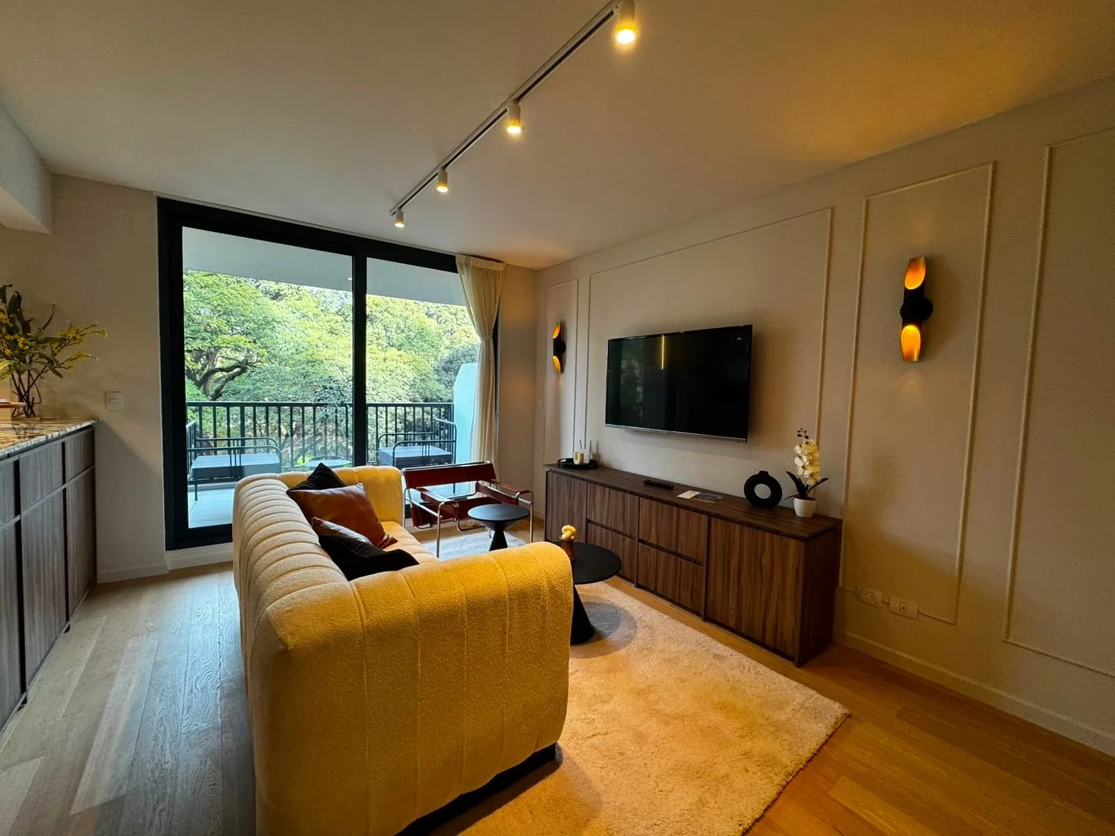 Venta departamento de 3 ambientes en Recoleta - Imagen 4