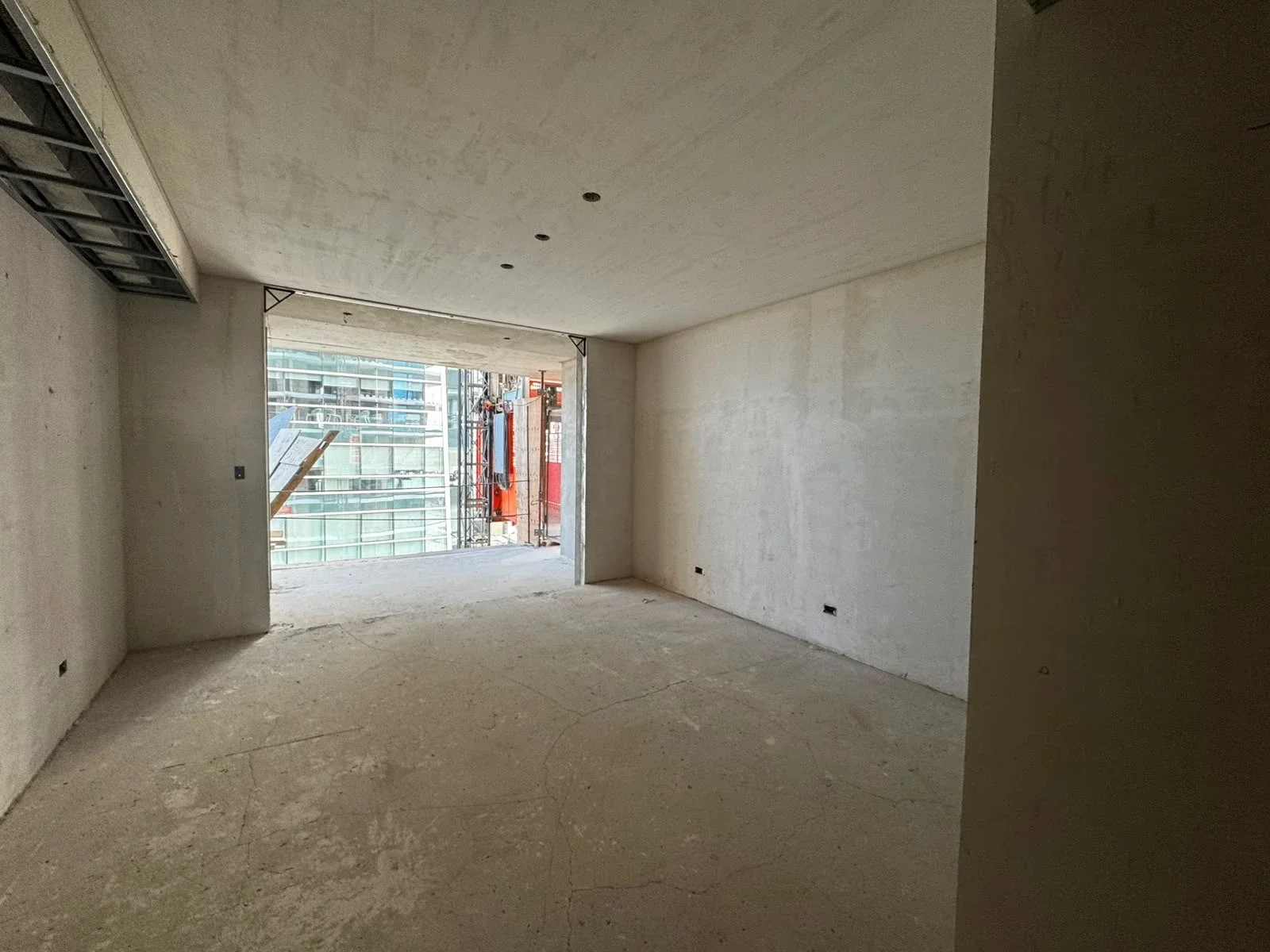 Venta de Monoambiente en Osten Tower, en construcción - Imagen 1