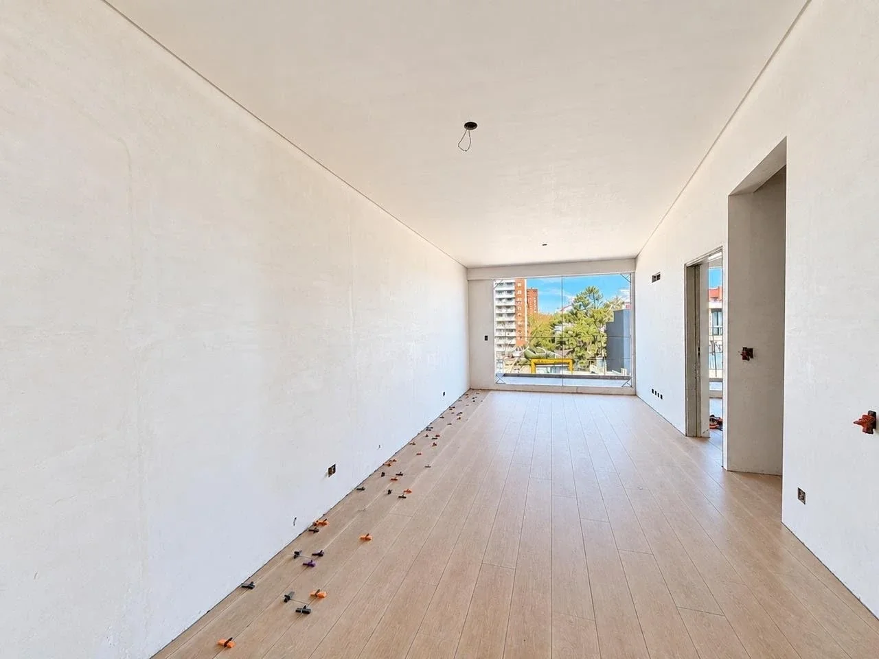 Venta de departamento de 2 ambientes en Palermo - Imagen 1