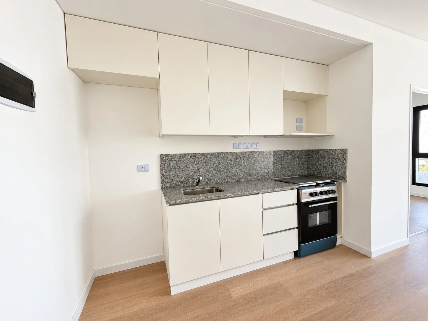 Venta departamento de 2 ambientes en Flores - Imagen 3