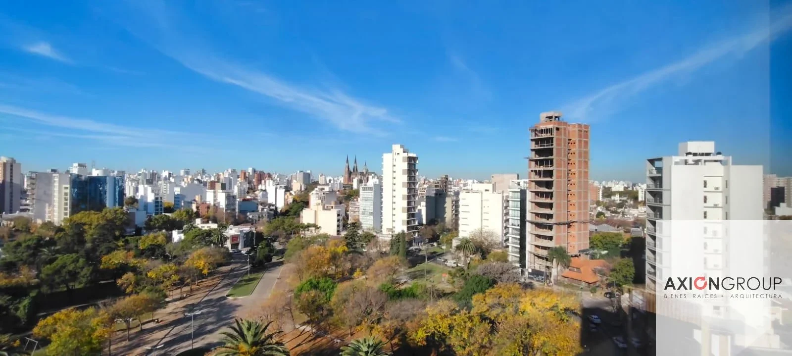 19 y 44-Pza Azcuénaga-Semipiso de categoría amoblado con terraza propia - Imagen 5