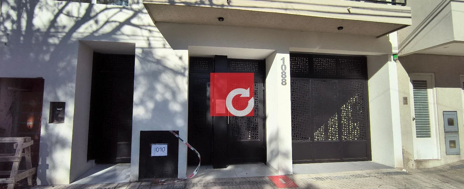41 E/16 y 17-Depto a estrenar de un dormitorio, en La Plata - Imagen 2