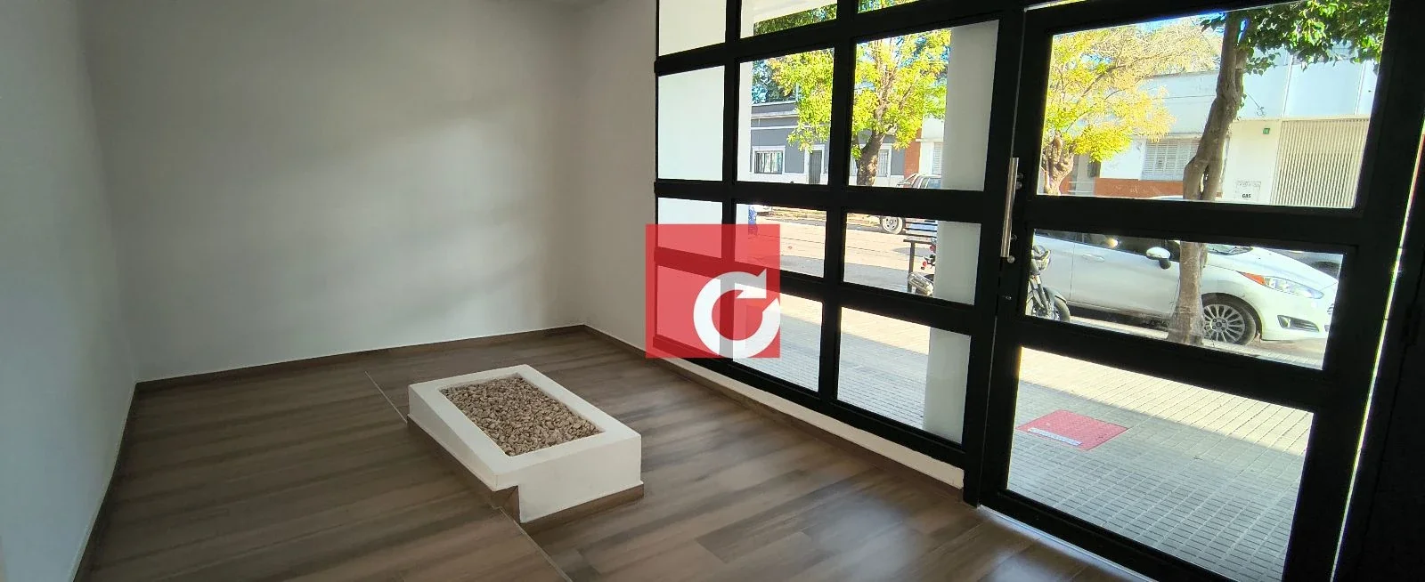 23 E/50 y 51-Depto de categoría. Un dormitorio en suite. Parque San Martín - Imagen 4