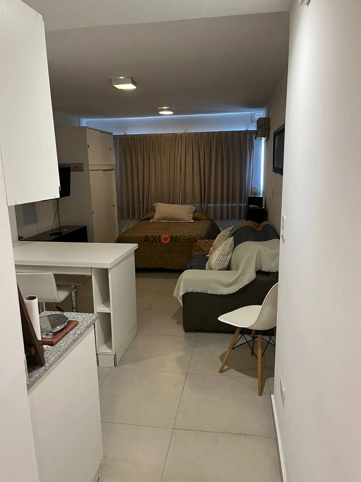 Departamento amoblado en venta en La Plata - Imagen 3
