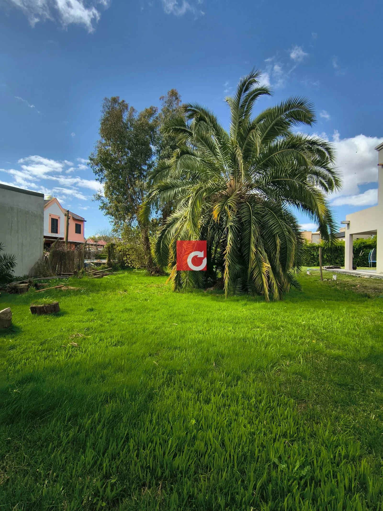 15 E/52 y 54-Lote en venta en Villa del Plata Sur - Imagen 2
