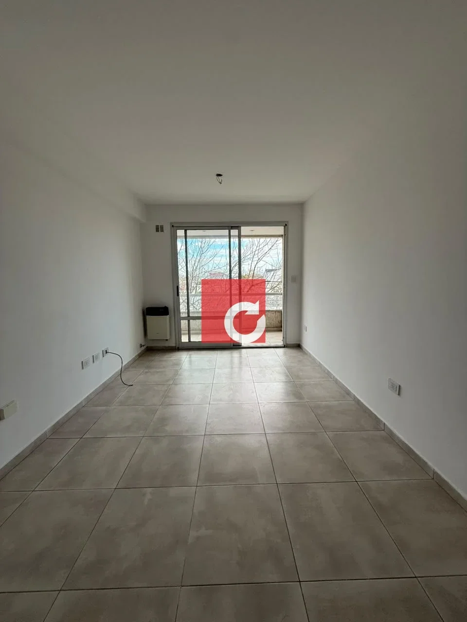 Departamento en alquiler de 1 dormitorio en La Plata - Imagen 3