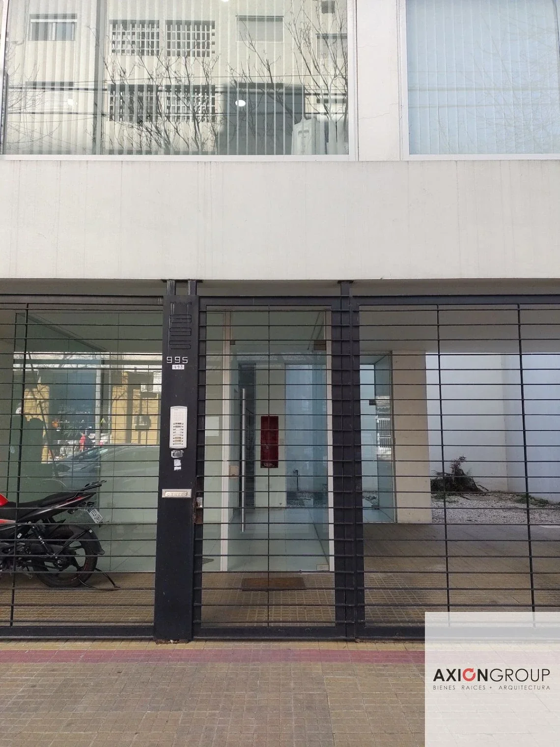 Calle 46 e/ 14 y 15 - Oficina en alquiler - Imagen 3
