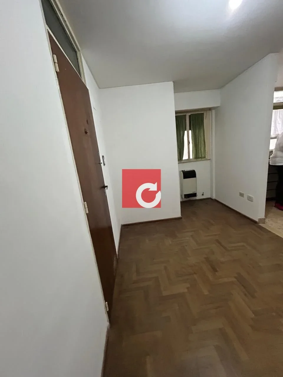 Departamento en alquiler en La Plata - Imagen 1