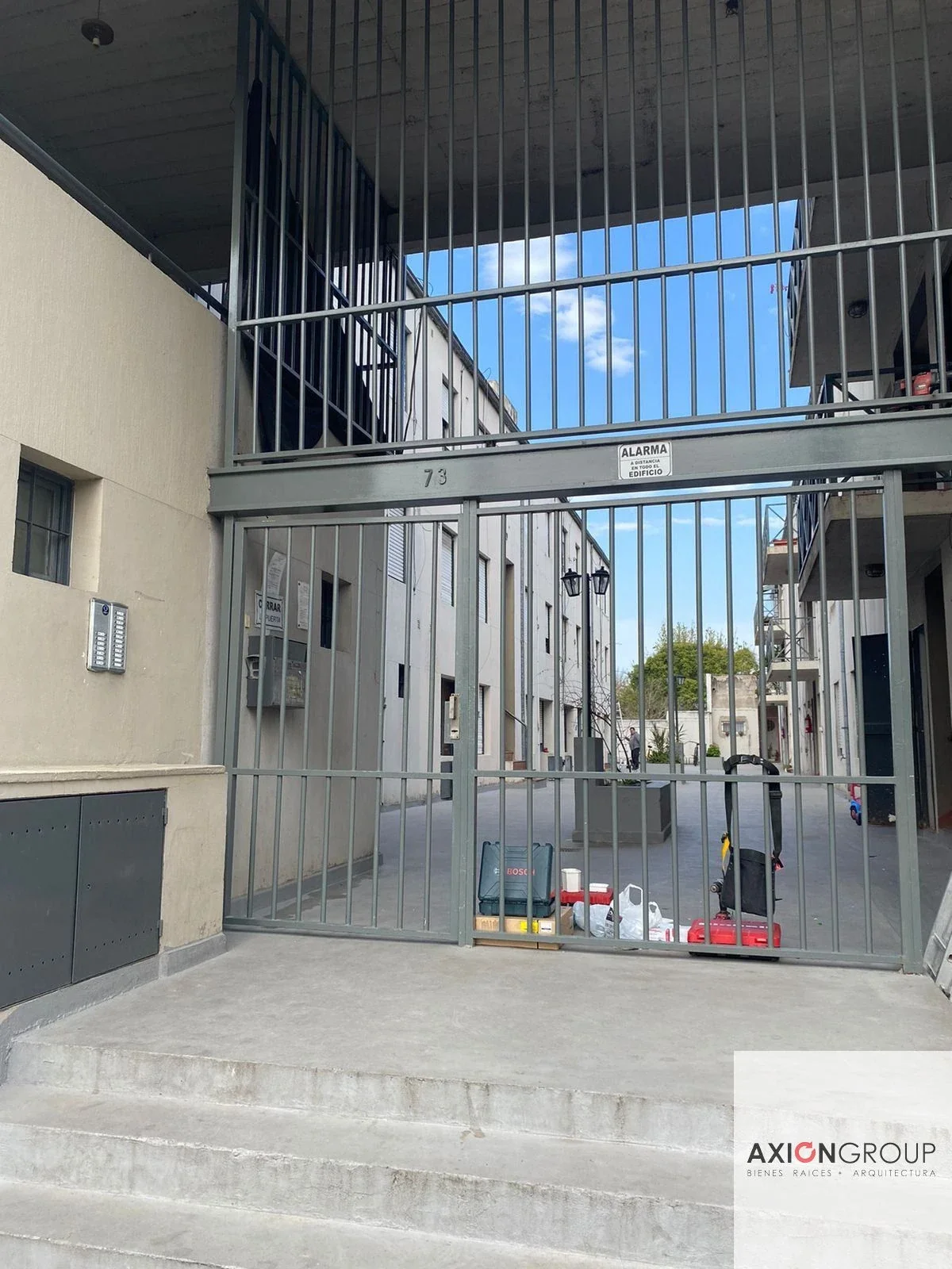 Departamento en alquiler en La Plata - Imagen 2