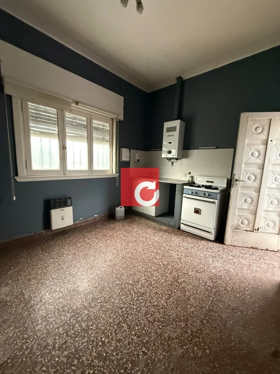 Casa en alquiler de 2 dormitorios en Berisso - Imagen 4