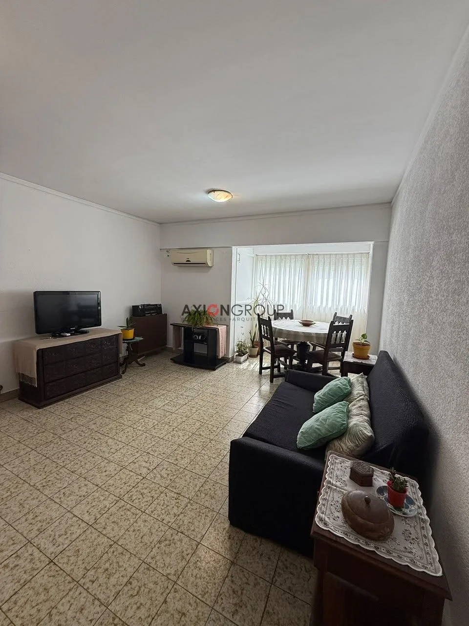 Departamento en alquiler en La Plata - Imagen 1